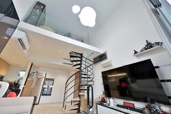 The Visionaire (D27), Condominium #595687951